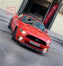 فورد موستانج